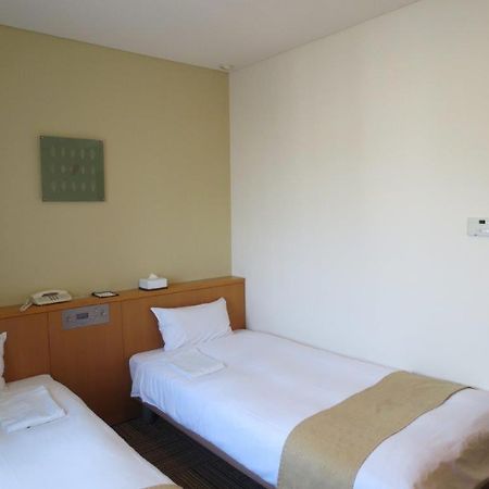Nest Hotel Kumamoto Exteriér fotografie