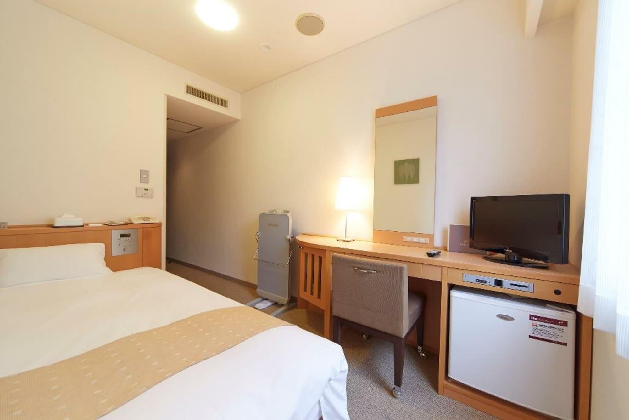 Nest Hotel Kumamoto Exteriér fotografie
