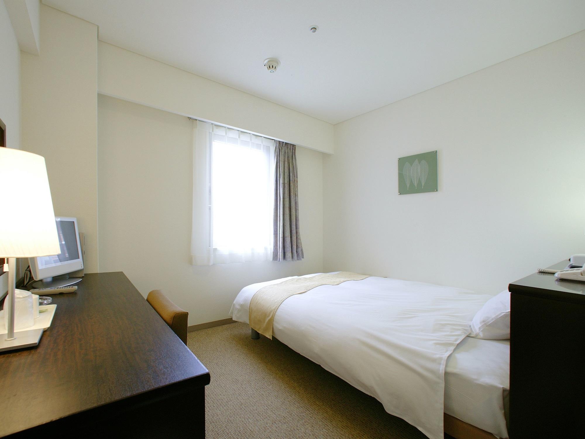 Nest Hotel Kumamoto Pokoj fotografie