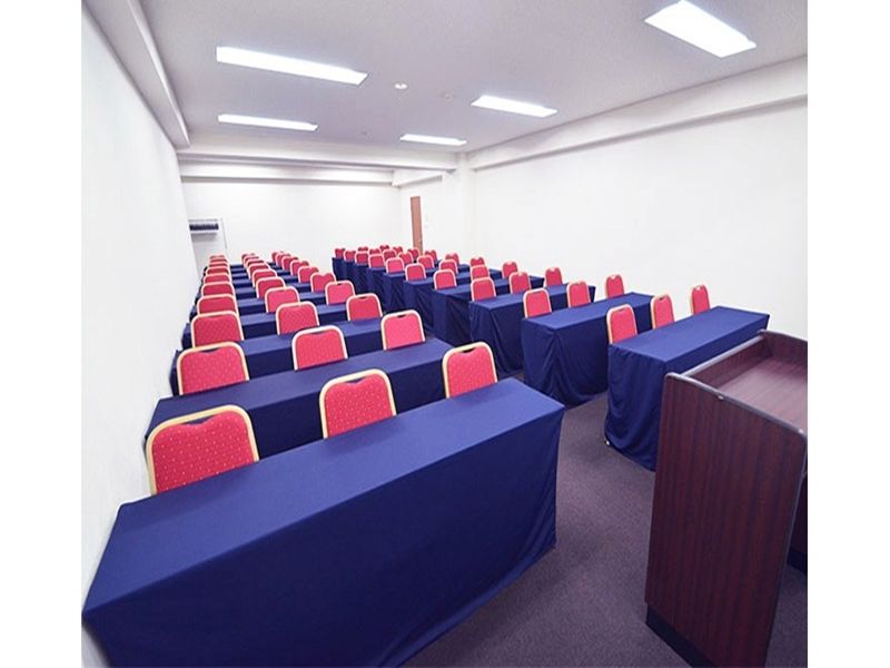 Nest Hotel Kumamoto Exteriér fotografie