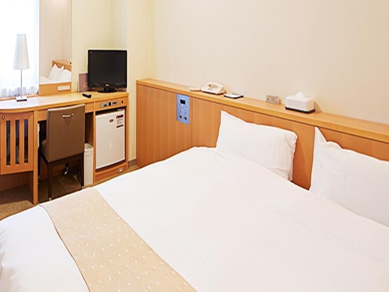Nest Hotel Kumamoto Exteriér fotografie