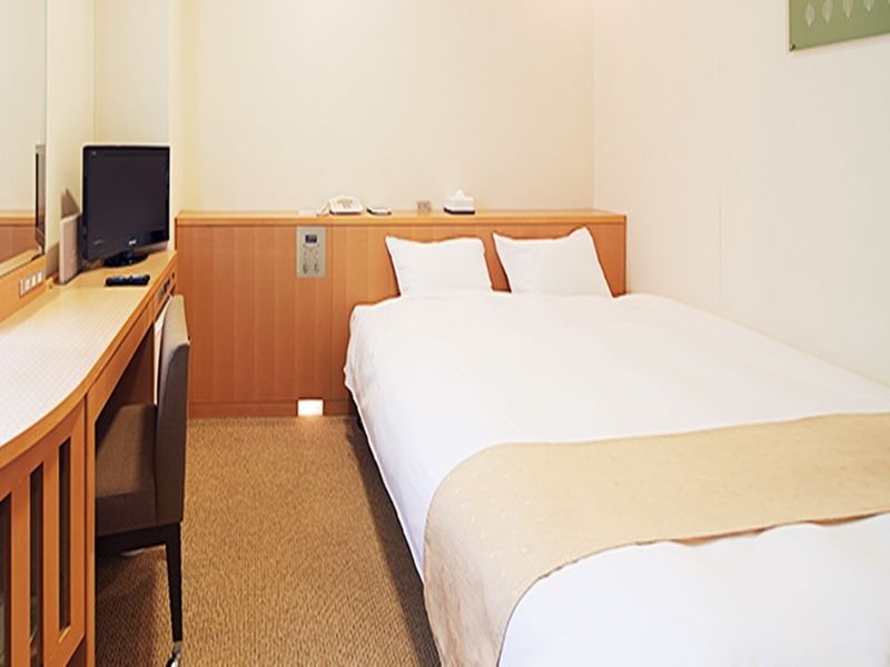 Nest Hotel Kumamoto Exteriér fotografie