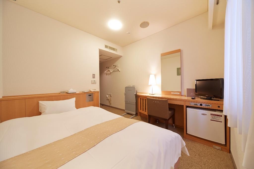 Nest Hotel Kumamoto Exteriér fotografie