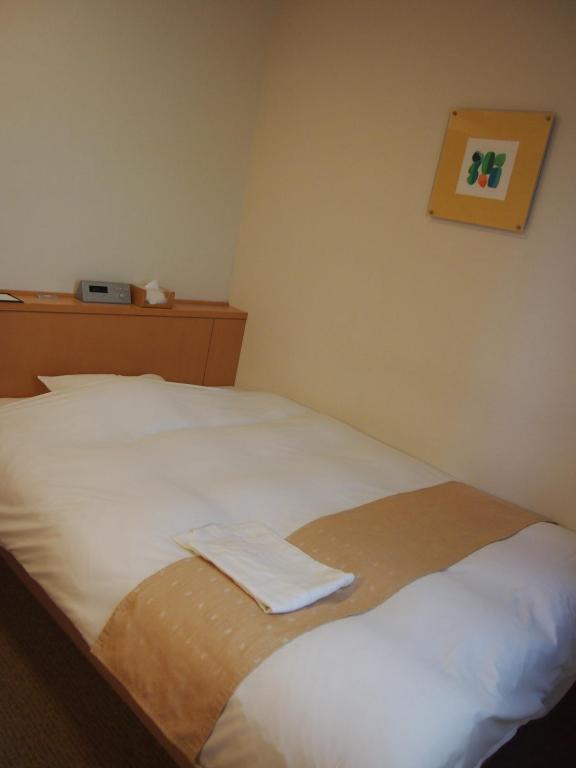 Nest Hotel Kumamoto Pokoj fotografie