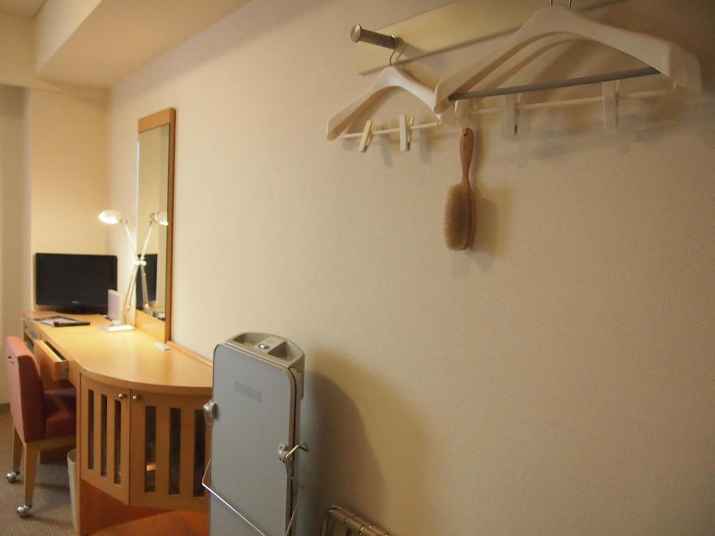 Nest Hotel Kumamoto Pokoj fotografie